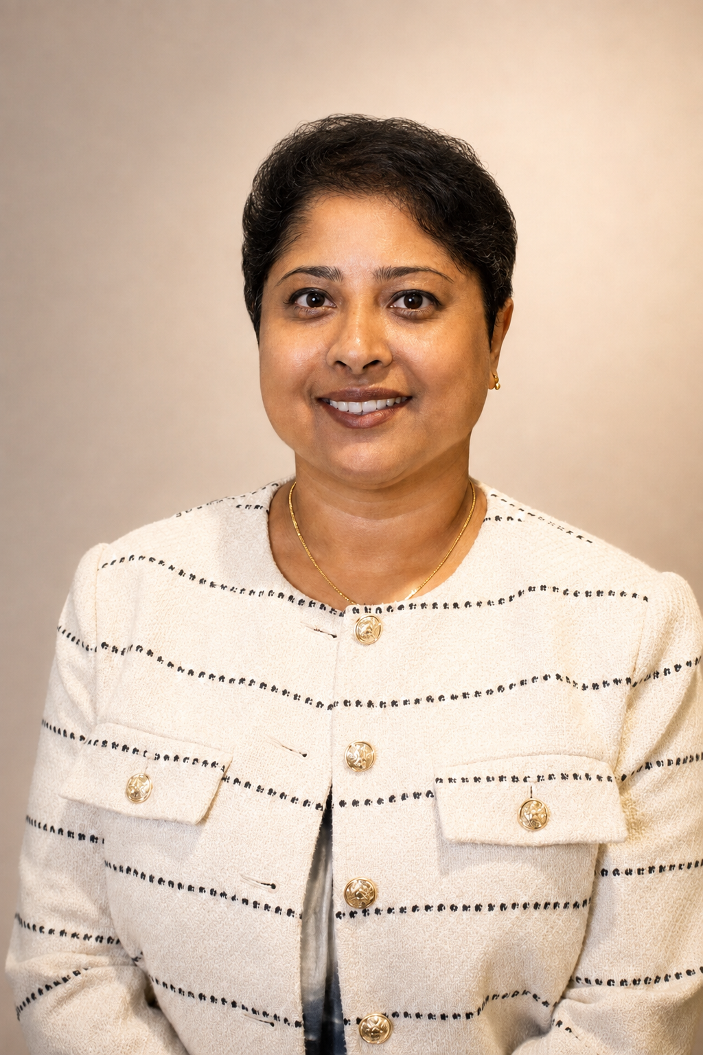 Shruthi Amruthnath, senior product leader